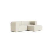 Berg 3 Seater RHF Chaise Sofa gallery detail image