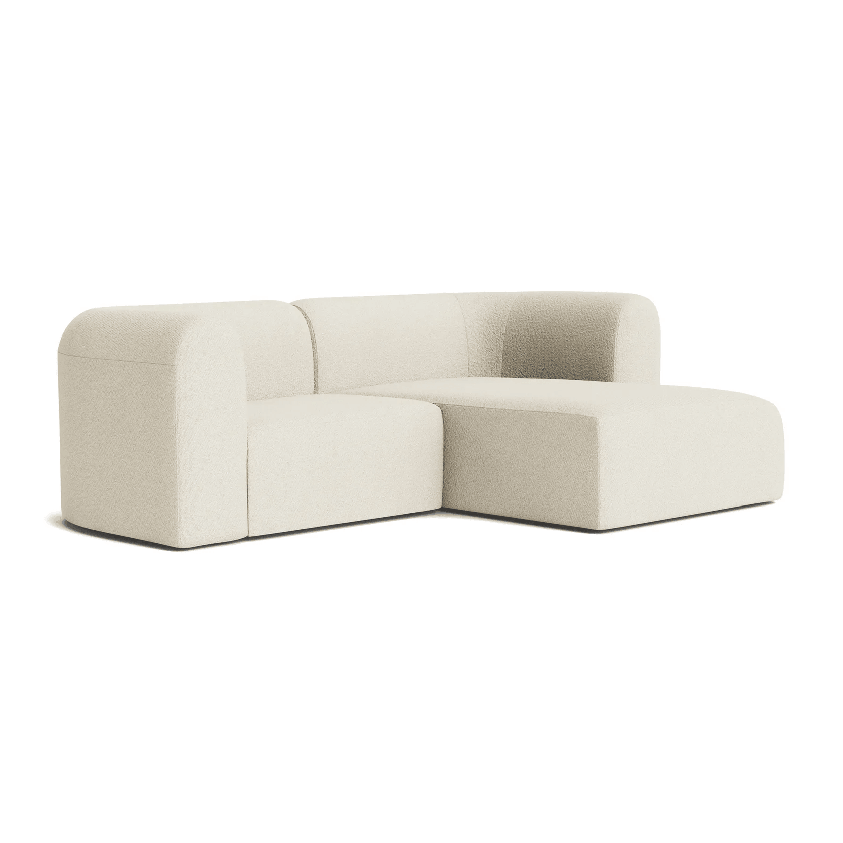 Berg 3 Seater RHF Chaise Sofa gallery detail image