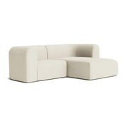 Berg 3 Seater RHF Chaise Sofa gallery detail image
