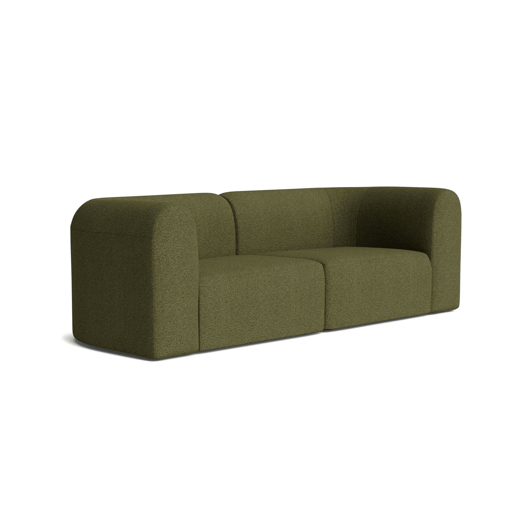 Berg 3 Seater Sofa gallery detail image