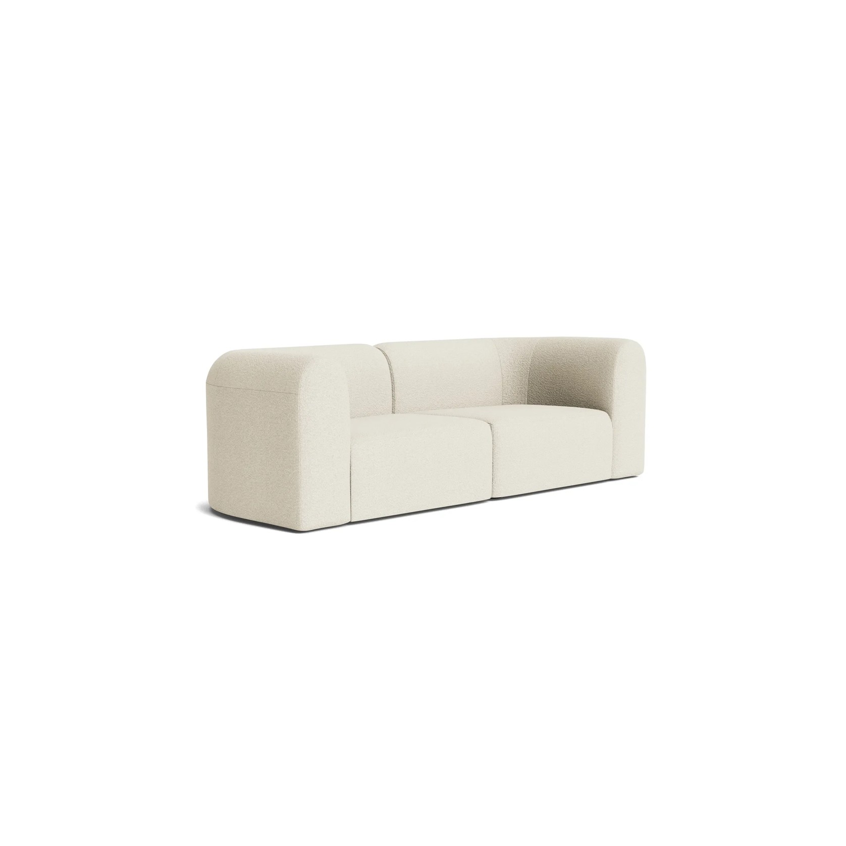 Berg 3 Seater Sofa gallery detail image