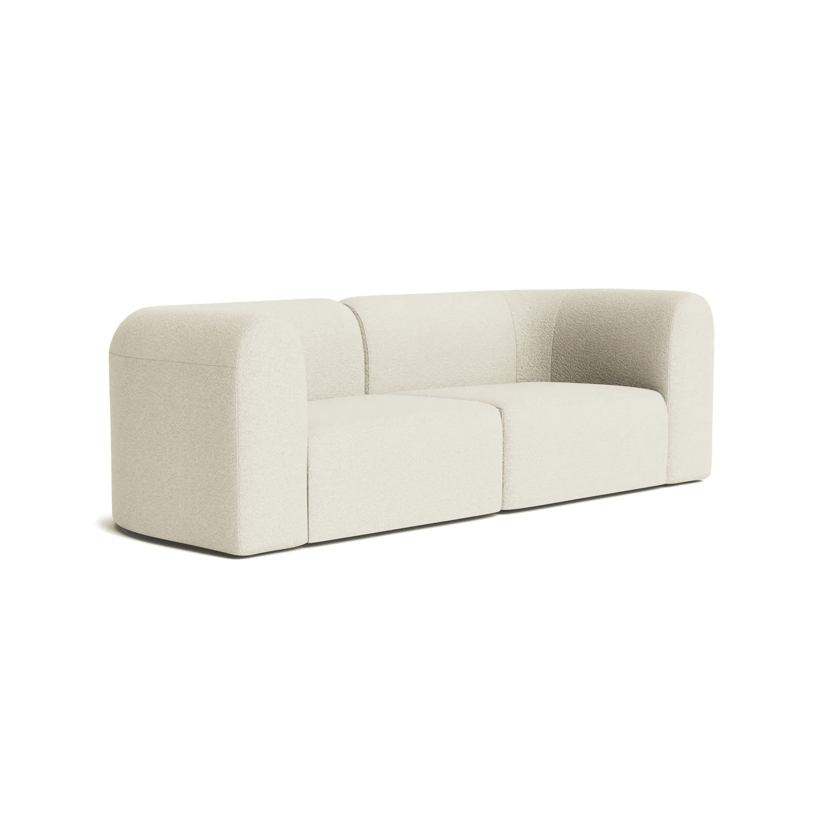 Berg 3 Seater Sofa gallery detail image