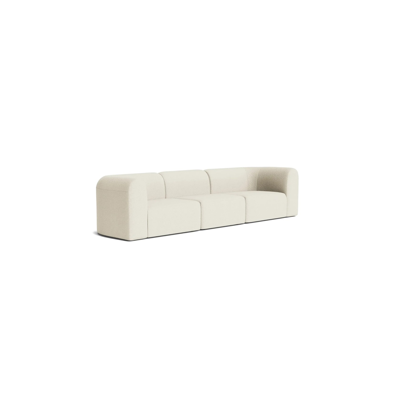 Berg 4 Seater Sofa gallery detail image