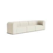 Berg 4 Seater Sofa gallery detail image