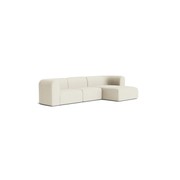 Berg 4 Seater RHF Chaise Sofa gallery detail image