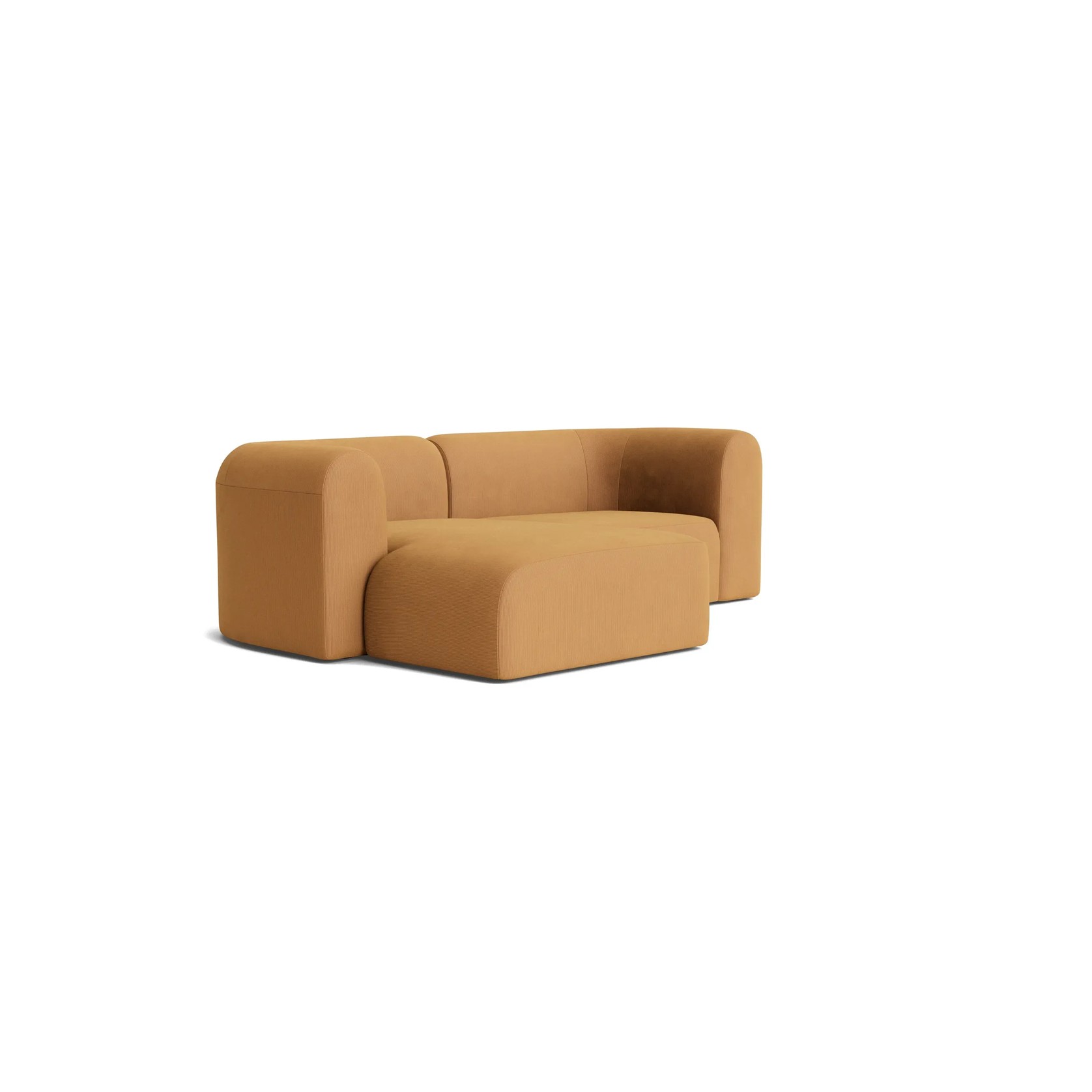 Berg 3 Seater LHF Chaise Sofa gallery detail image