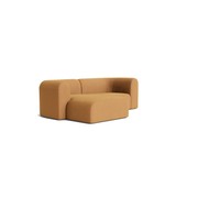 Berg 3 Seater LHF Chaise Sofa gallery detail image