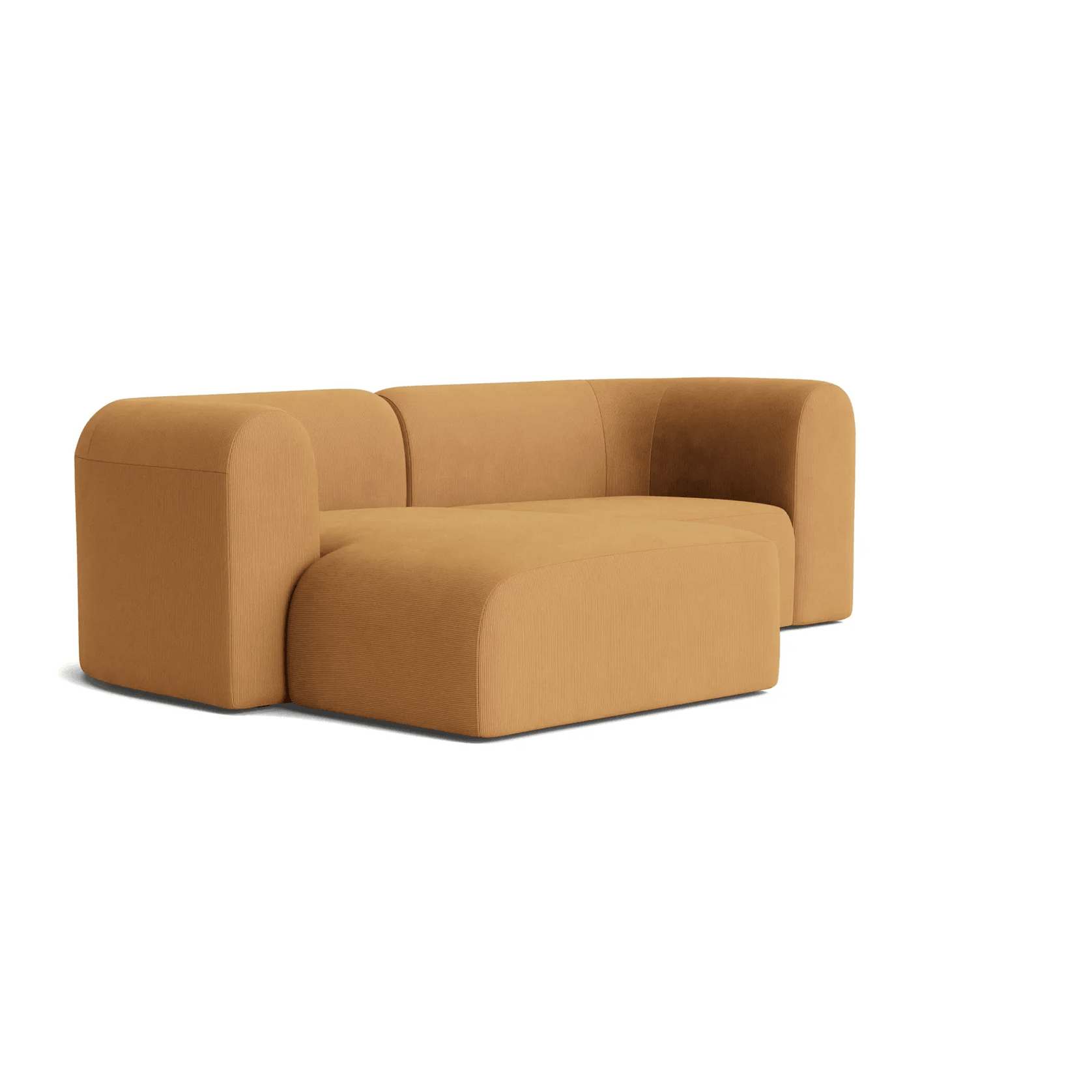 Berg 3 Seater LHF Chaise Sofa gallery detail image