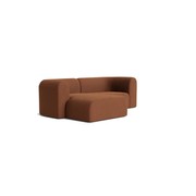 Berg 3 Seater LHF Chaise Sofa gallery detail image