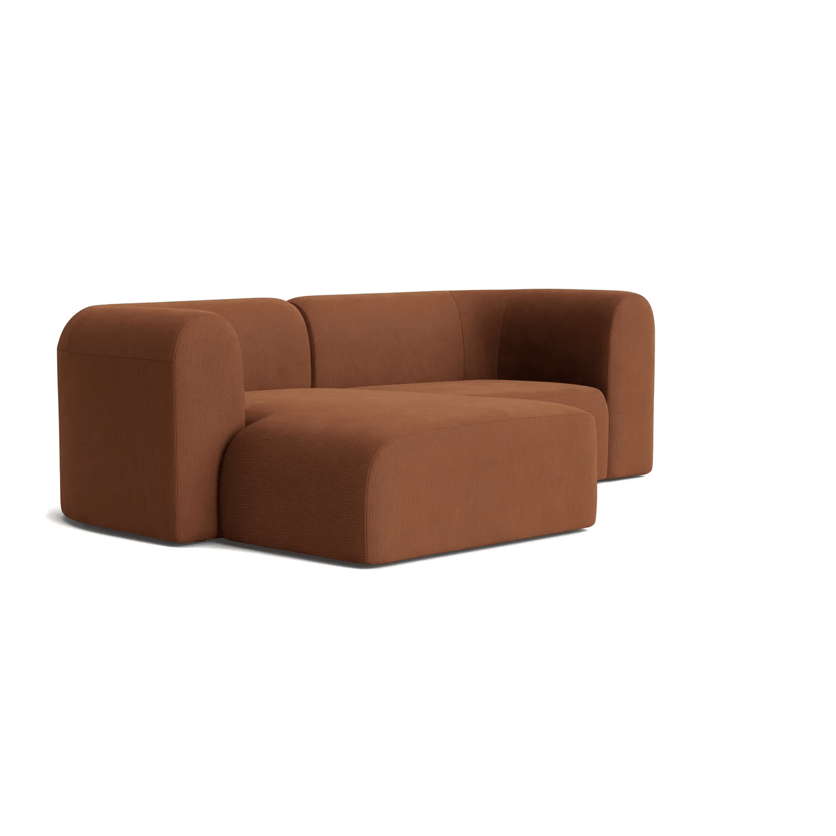 Berg 3 Seater LHF Chaise Sofa gallery detail image