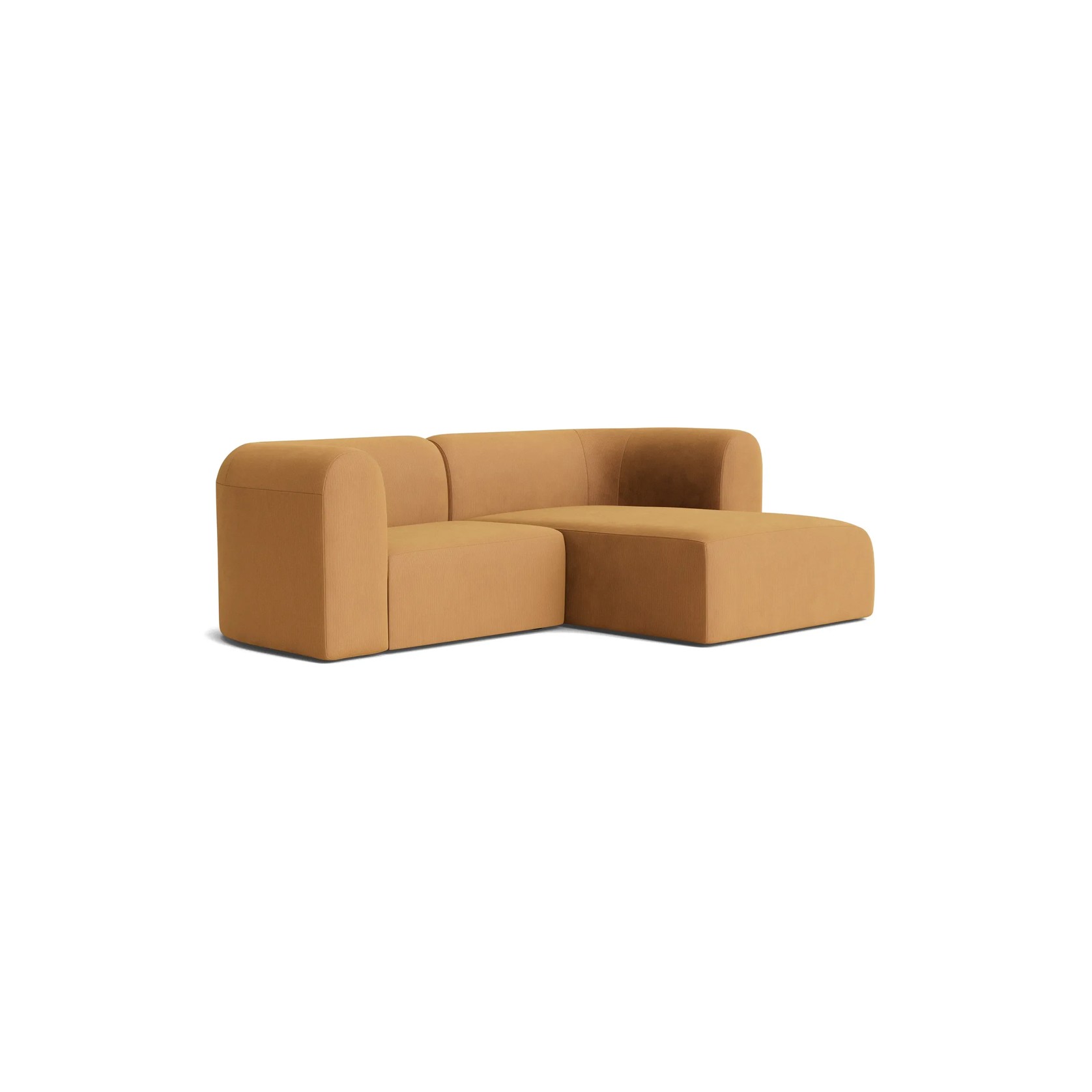 Berg 3 Seater RHF Chaise Sofa gallery detail image