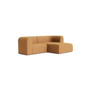 Berg 3 Seater RHF Chaise Sofa gallery detail image
