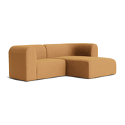 Berg 3 Seater RHF Chaise Sofa gallery detail image