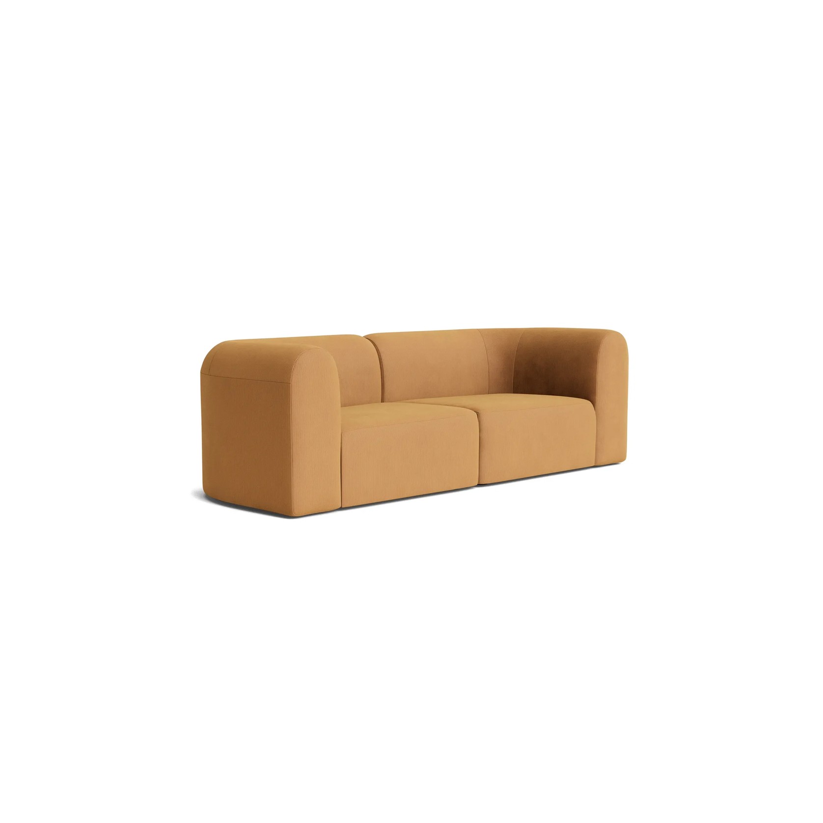 Berg 3 Seater Sofa gallery detail image