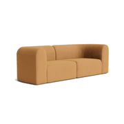Berg 3 Seater Sofa gallery detail image