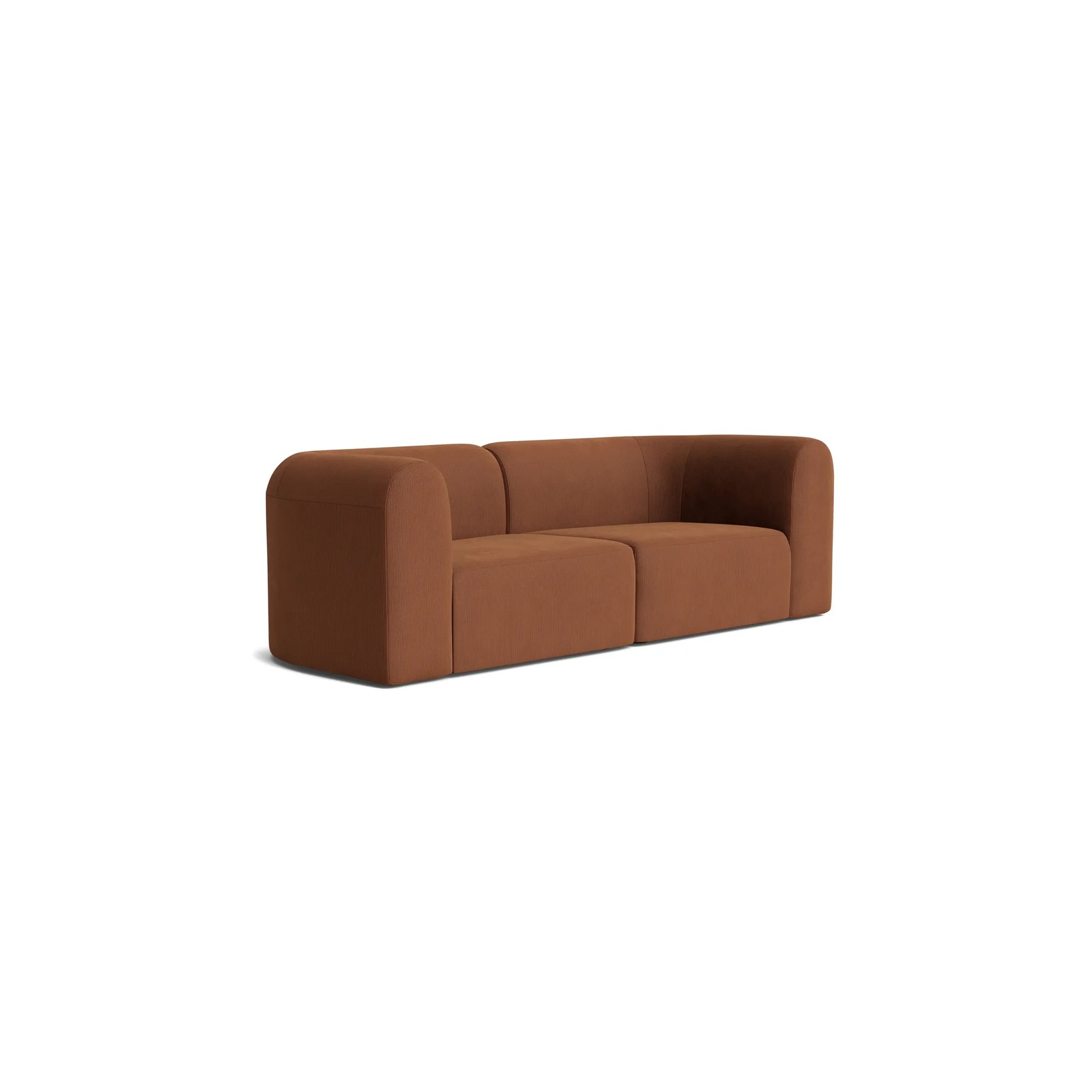 Berg 3 Seater Sofa gallery detail image