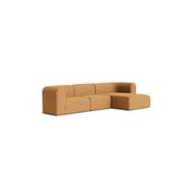 Berg 4 Seater RHF Chaise Sofa gallery detail image