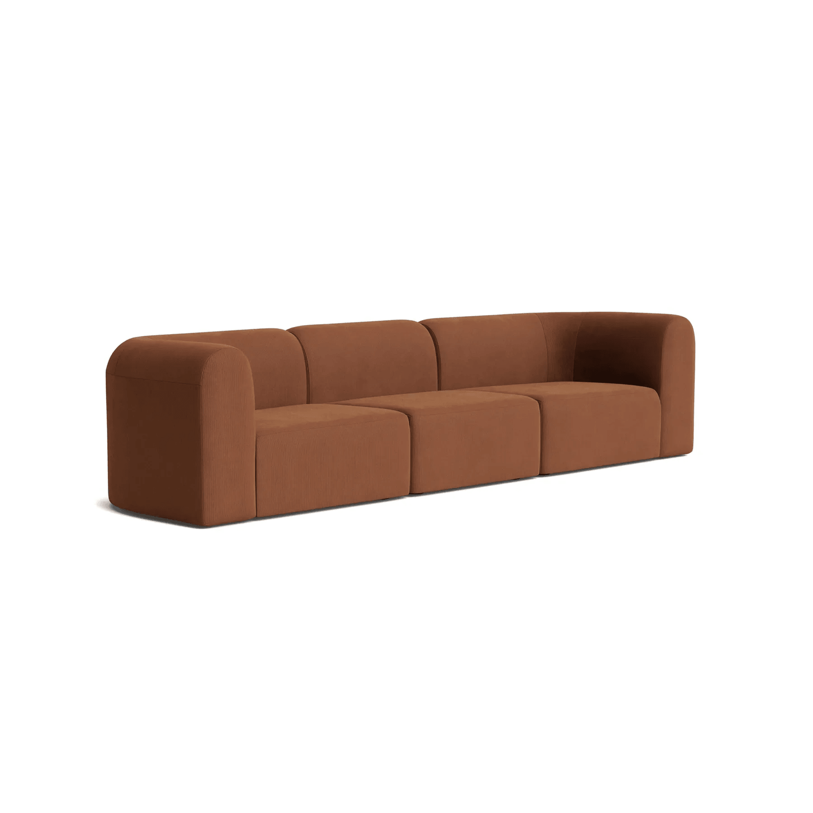 Berg 4 Seater Sofa gallery detail image