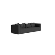 Block 4 Seater Sofa gallery detail image
