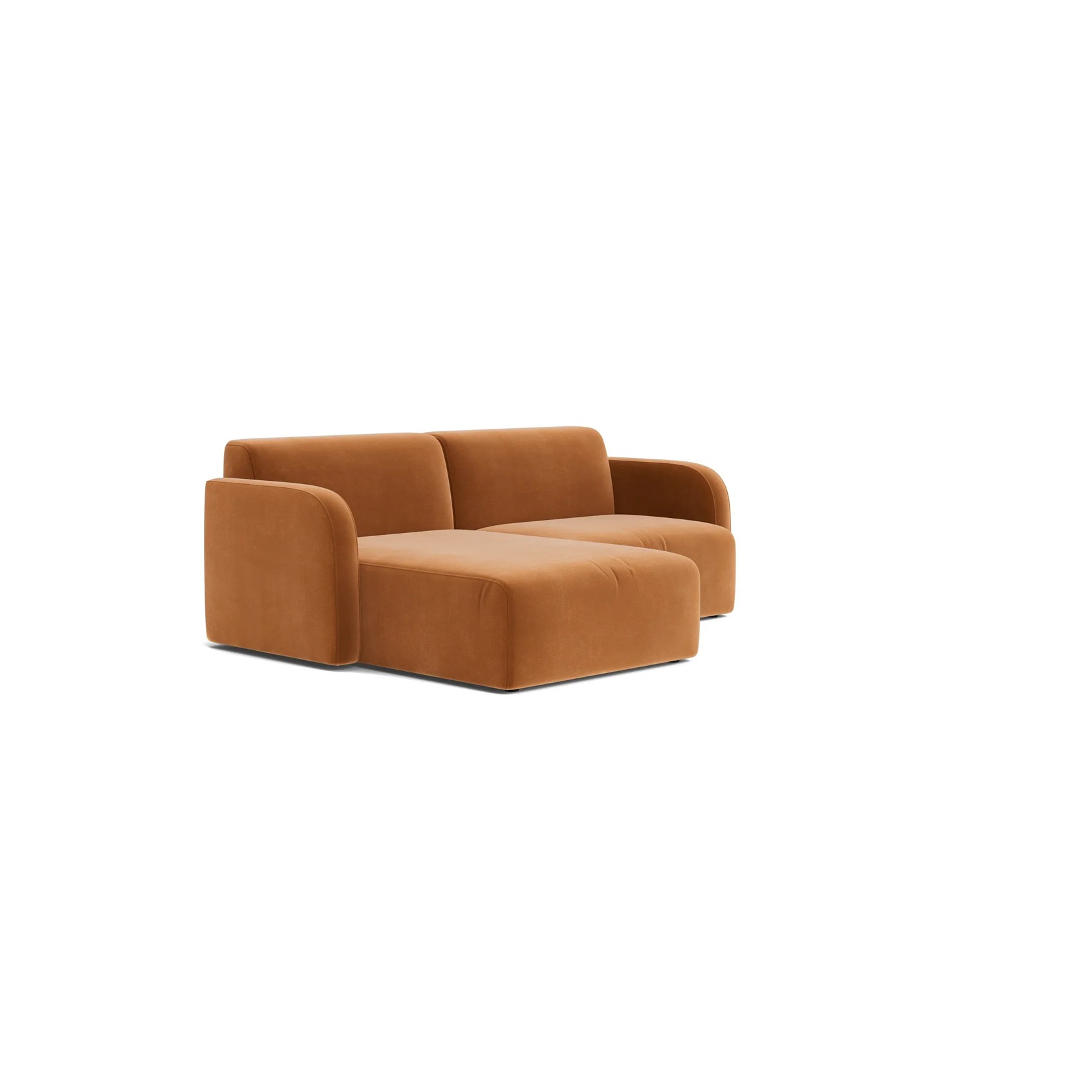 Jam 3 Seater LHF Chaise Sofa gallery detail image