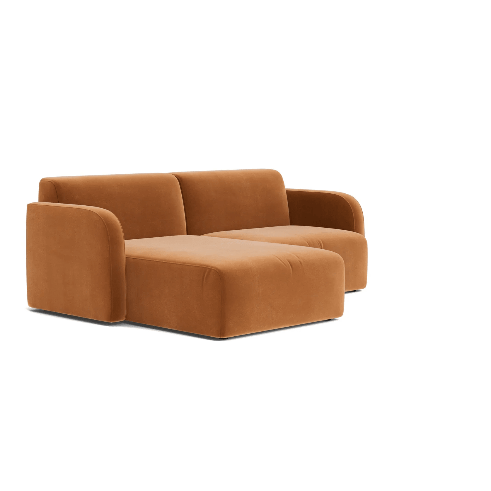 Jam 3 Seater LHF Chaise Sofa gallery detail image