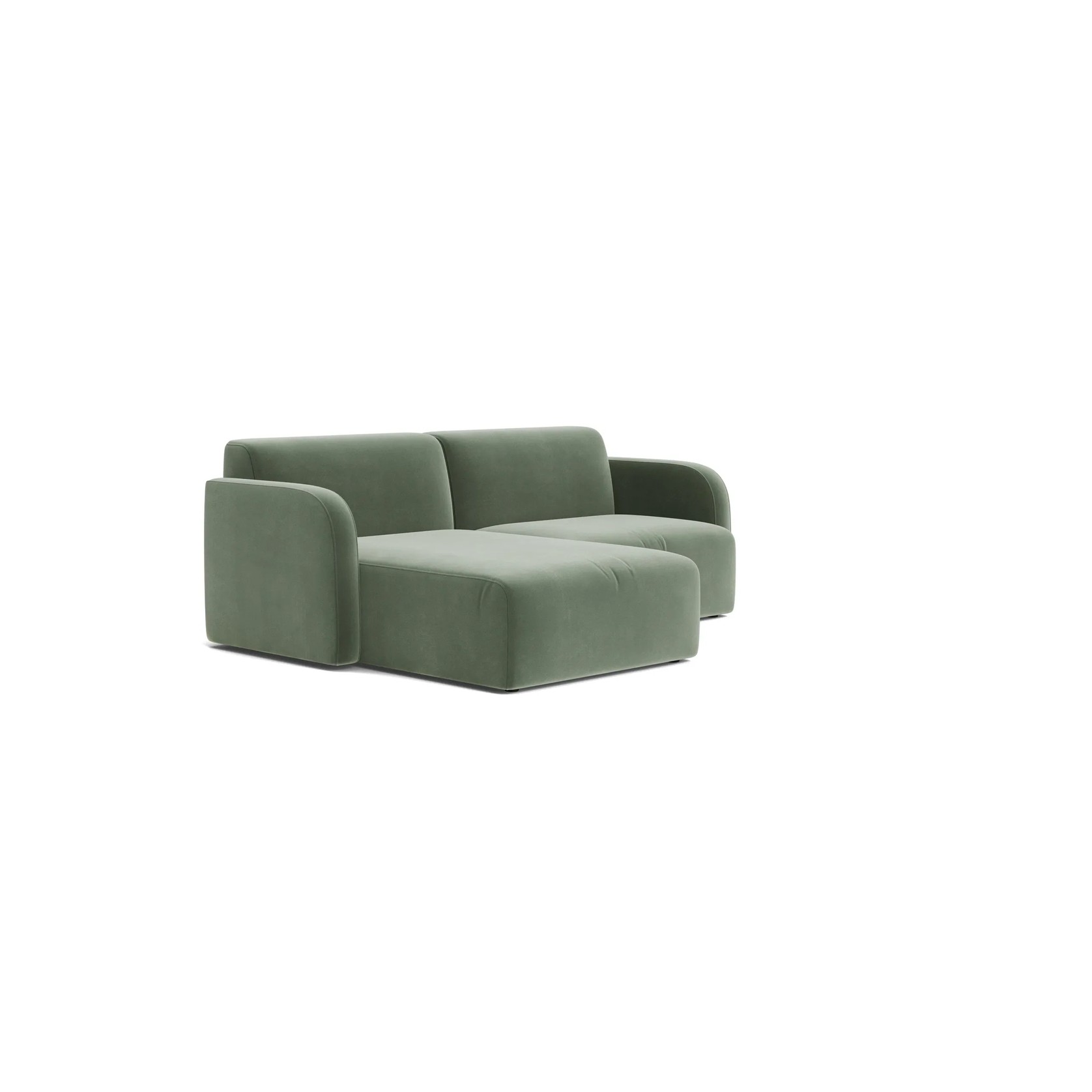 Jam 3 Seater LHF Chaise Sofa gallery detail image