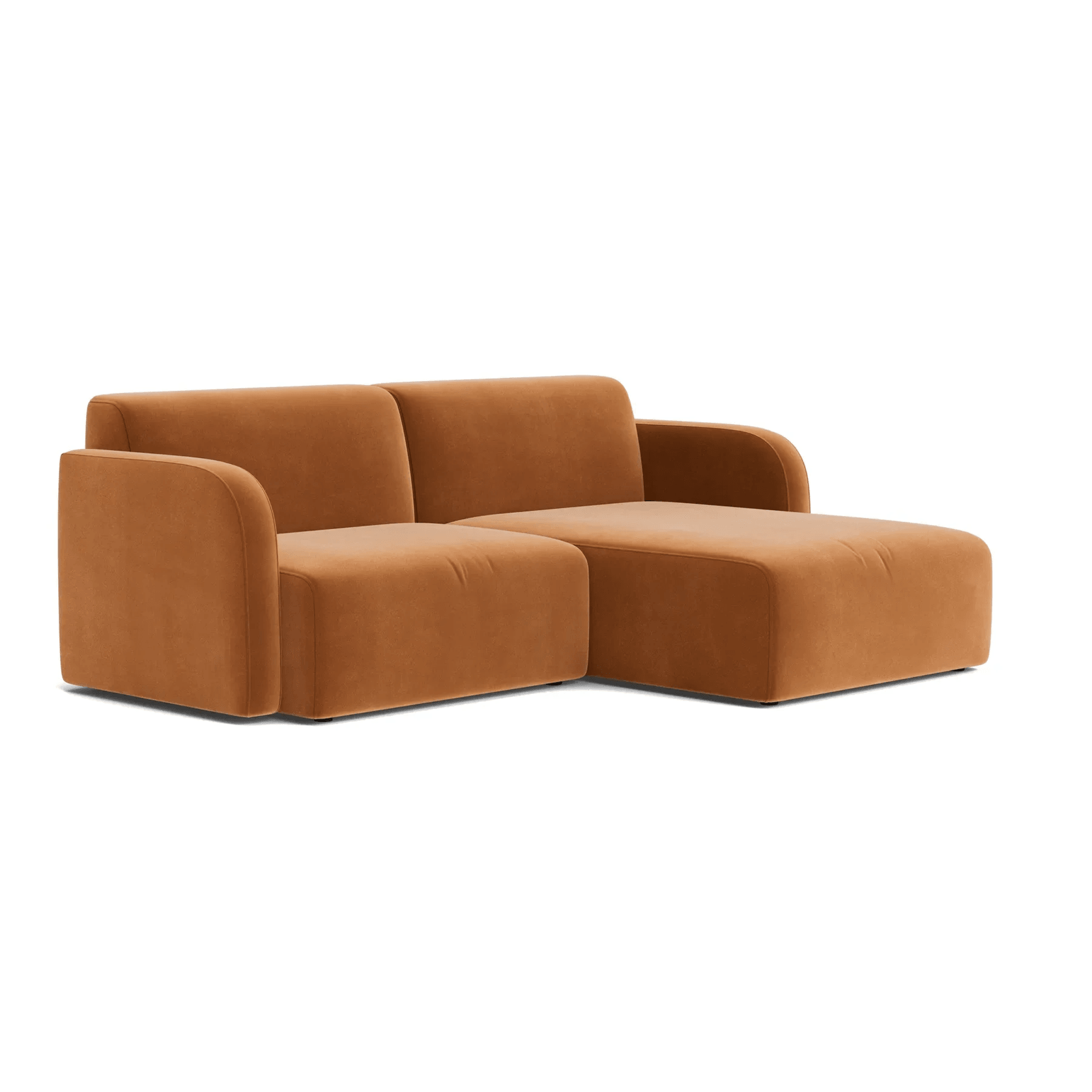 Jam 3 Seater RHF Chaise Sofa gallery detail image