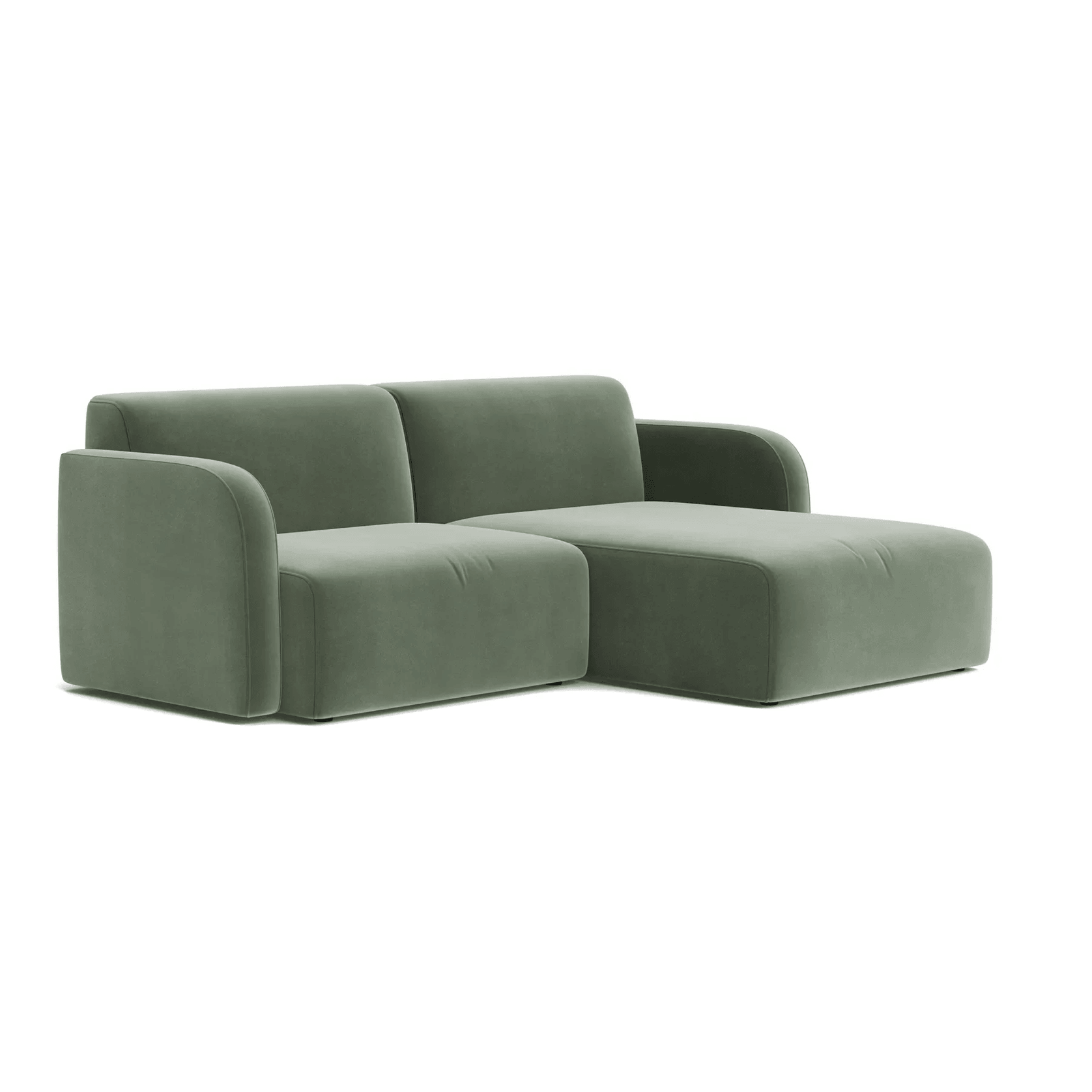 Jam 3 Seater RHF Chaise Sofa gallery detail image