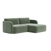 Jam 3 Seater RHF Chaise Sofa gallery detail image
