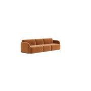 Jam 4 Seater Sofa gallery detail image