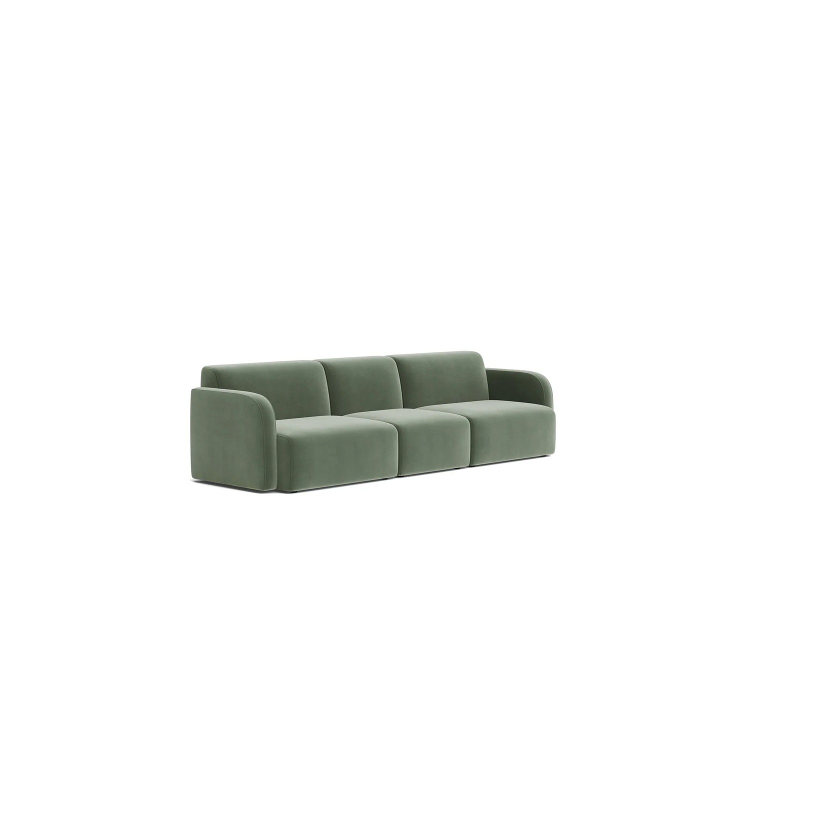 Jam 4 Seater Sofa gallery detail image