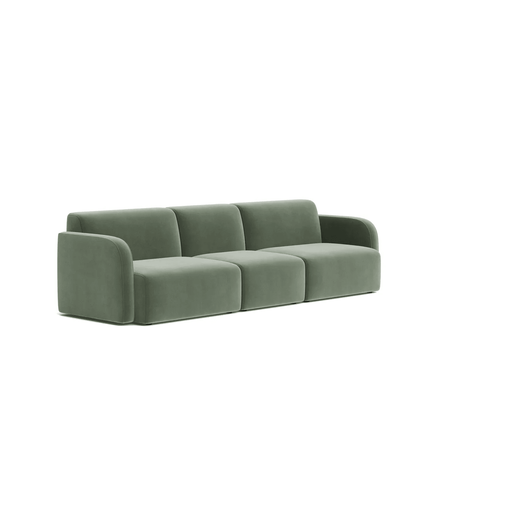 Jam 4 Seater Sofa gallery detail image