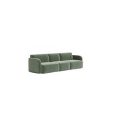 Jam 4 Seater Sofa gallery detail image
