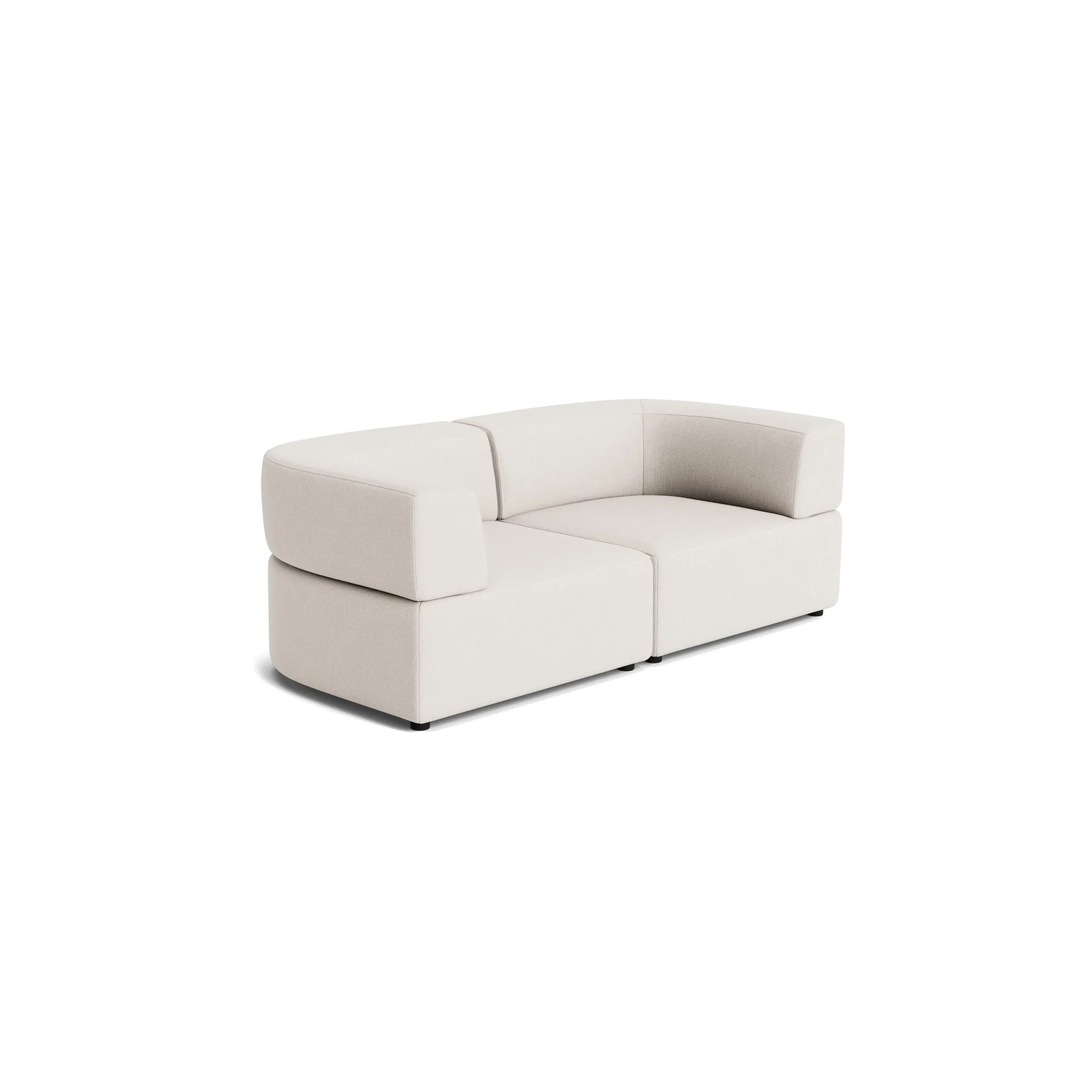 Stretch 3 Seater Sofa gallery detail image