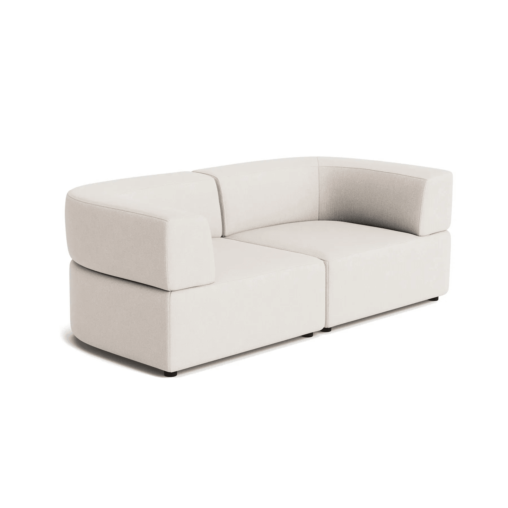 Stretch 3 Seater Sofa gallery detail image