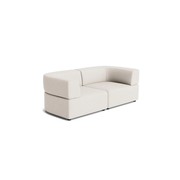 Stretch 3 Seater Sofa gallery detail image