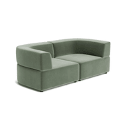 Stretch 3 Seater Sofa gallery detail image