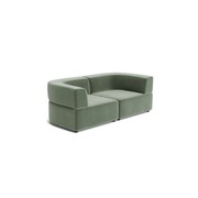 Stretch 3 Seater Sofa gallery detail image