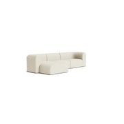 Berg 4 Seater LHF Chaise Sofa gallery detail image