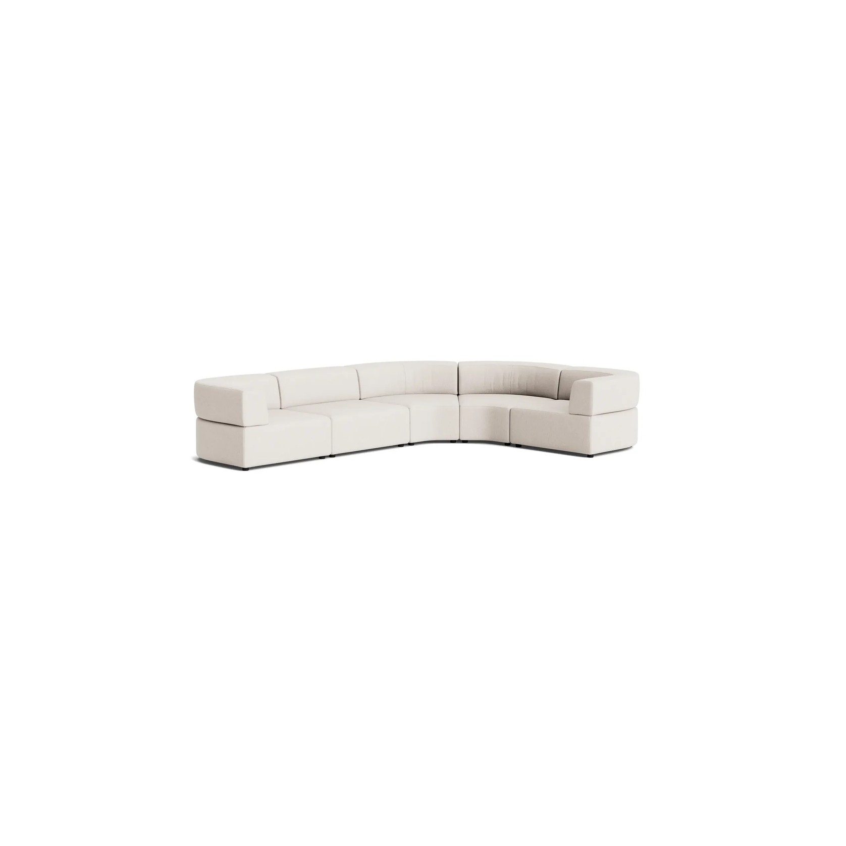 Stretch Corner Sofa gallery detail image