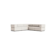 Stretch Corner Sofa gallery detail image