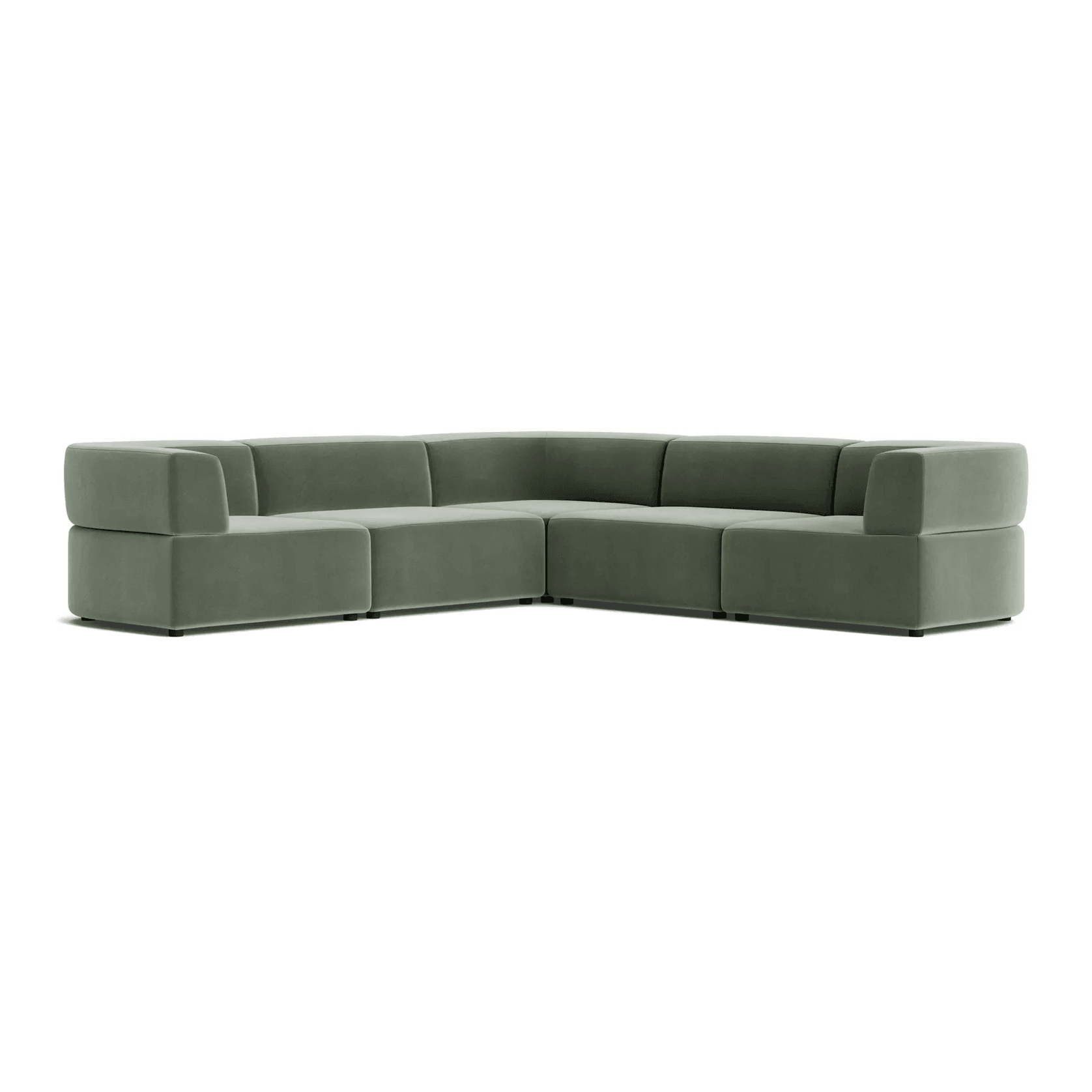 Stretch Corner Sofa gallery detail image