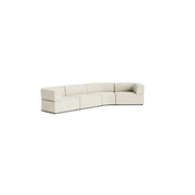 Stretch Closed Chaise Sofa gallery detail image