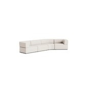 Stretch Closed Chaise Sofa gallery detail image