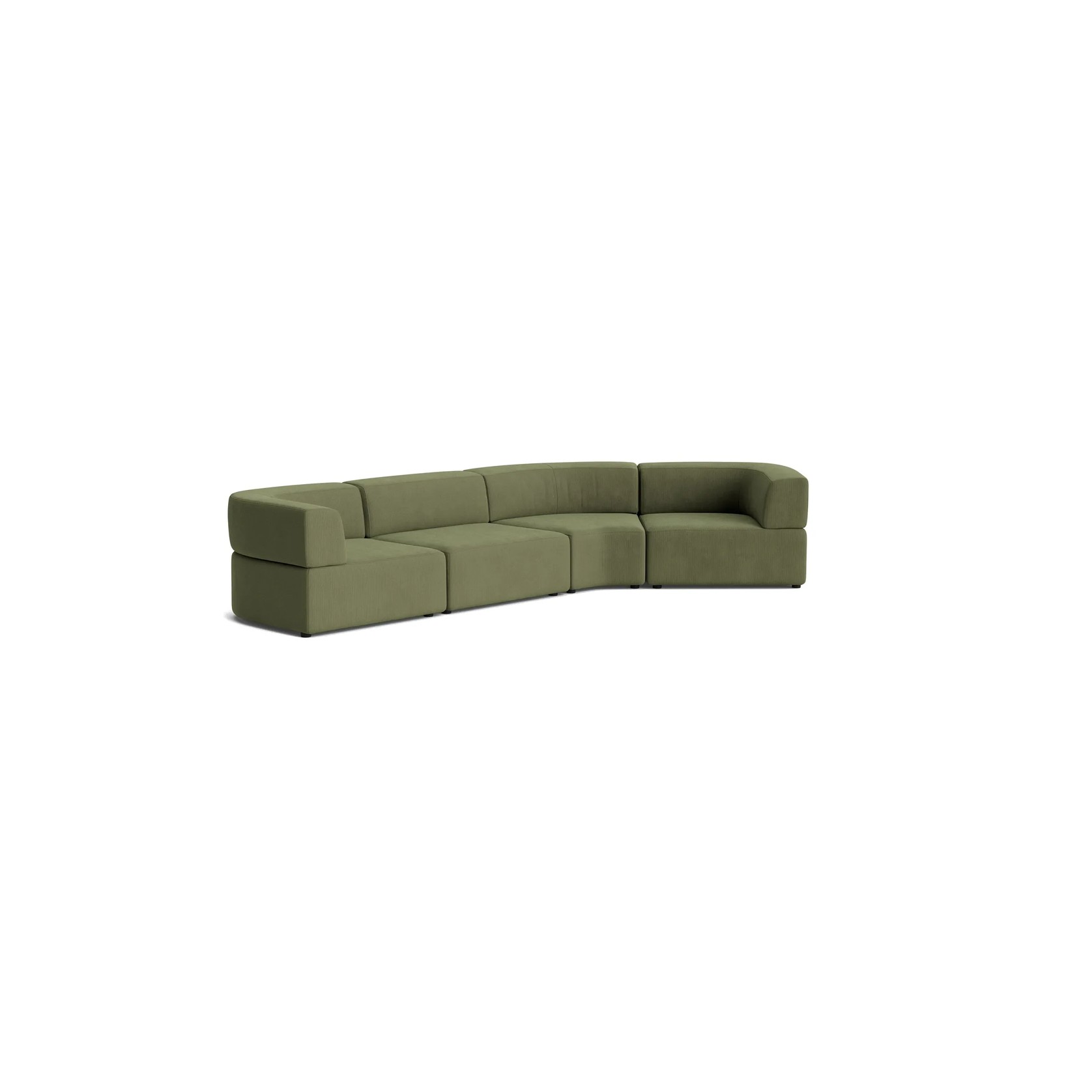Stretch Closed Chaise Sofa gallery detail image