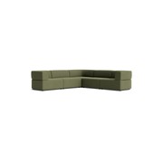 Stretch Corner Sofa gallery detail image