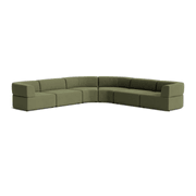 Stretch Large Corner Sofa gallery detail image