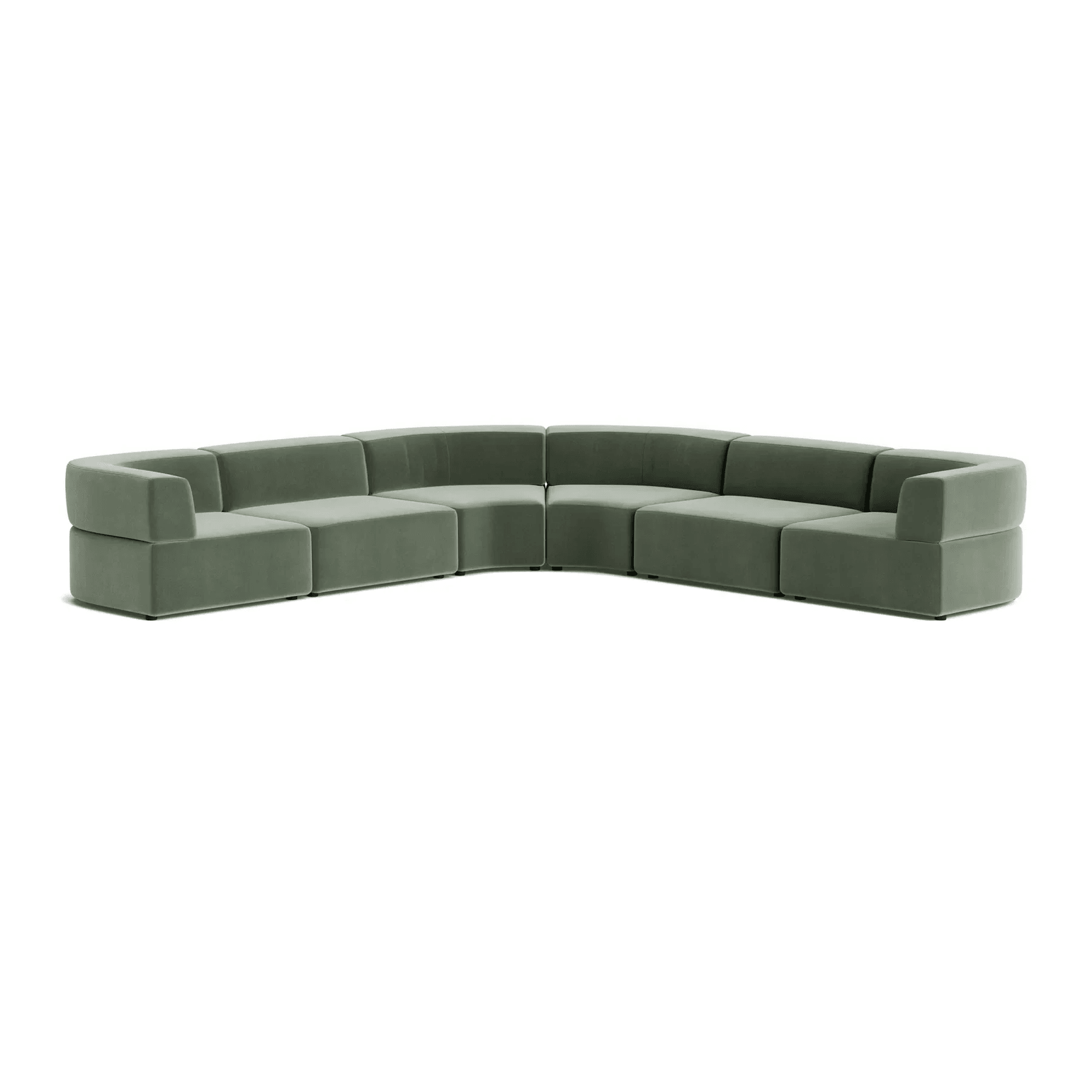 Stretch Large Corner Sofa gallery detail image