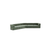 Stretch Large Closed Chaise Sofa gallery detail image