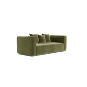 Block 2 Seater Sofa gallery detail image
